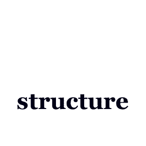 structure